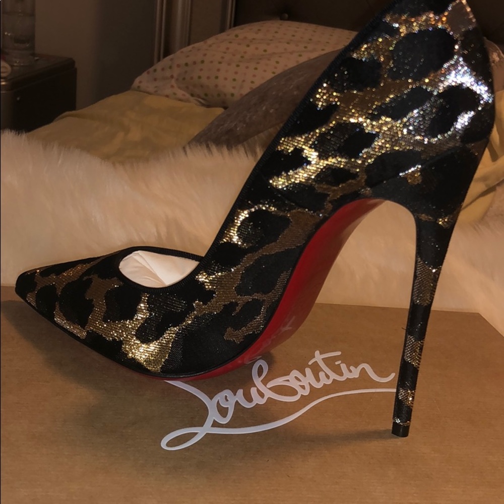 So Kate luxury feline